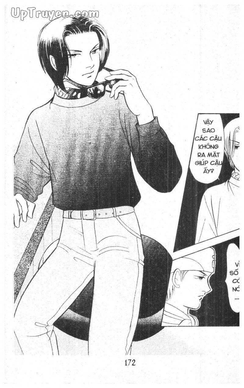 9 Banme No Musashi Chương 12 Ảnh 171