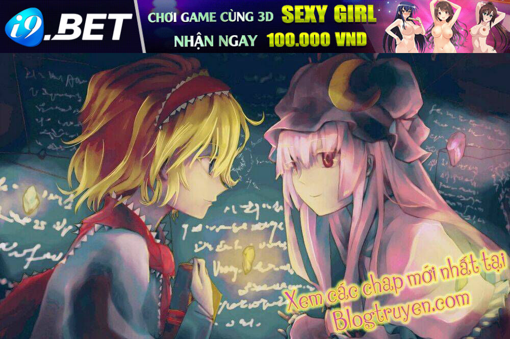 Yuzumori-San (Koy) Chương 13 Ảnh 24