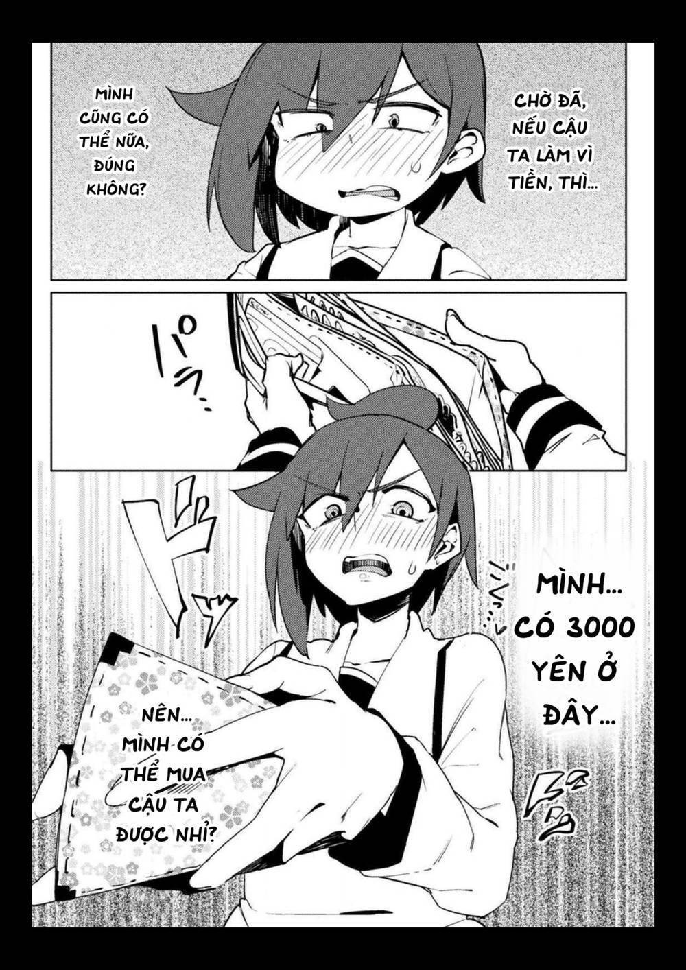 Teisou Gyakuten Sekai Chương 20 Ảnh 14