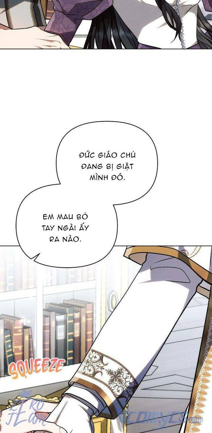 Ashtarte Chương 55 Ảnh 27