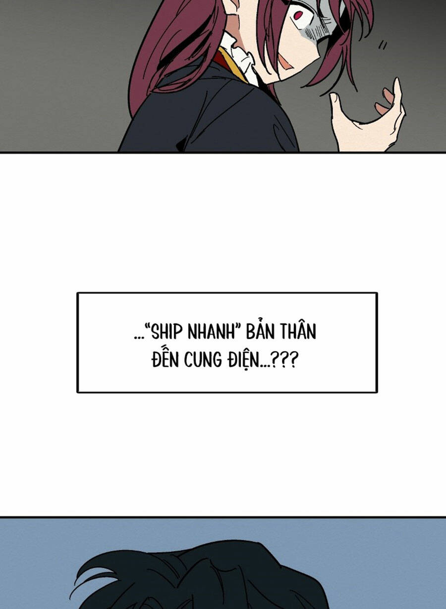 Scandal Đại Công Chúa Chương 1 Ảnh 105