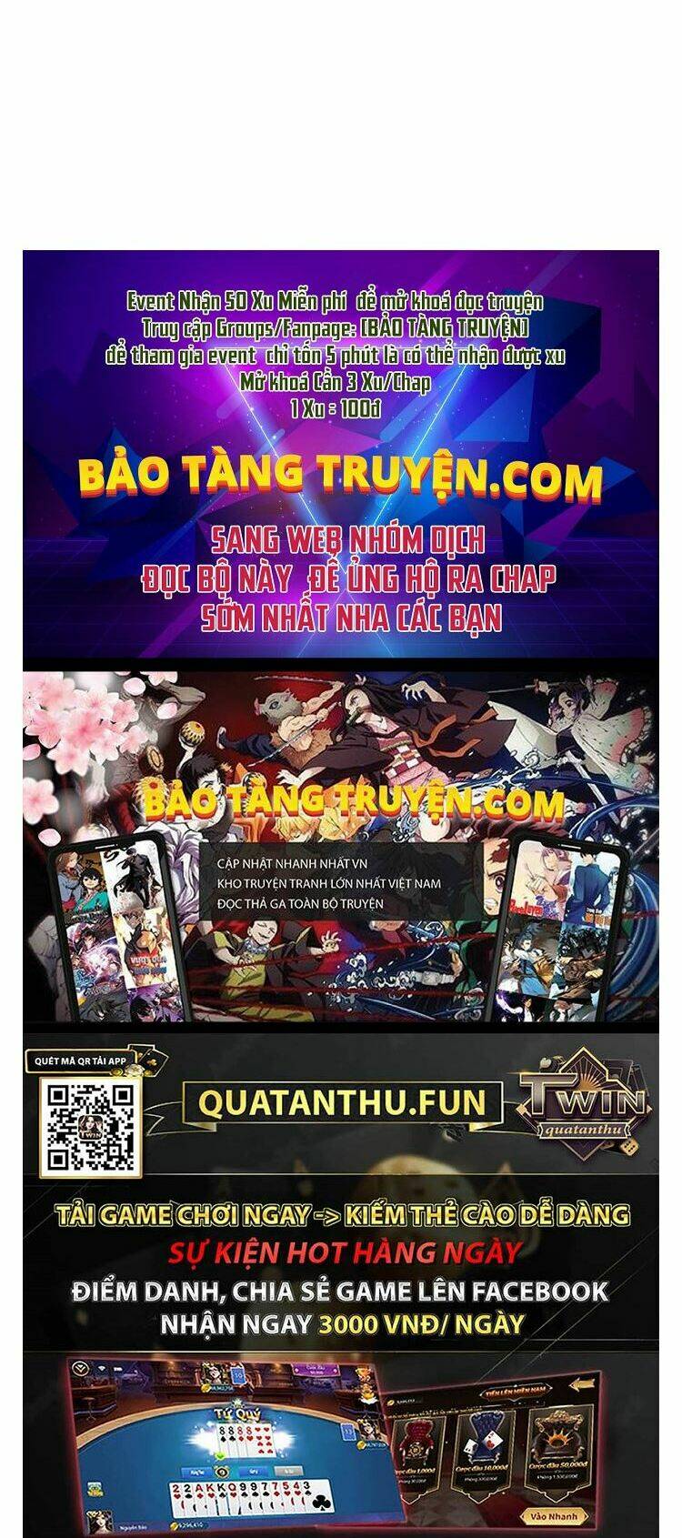 Vô Kiếm Tiểu Tử Chương 80 Ảnh 68