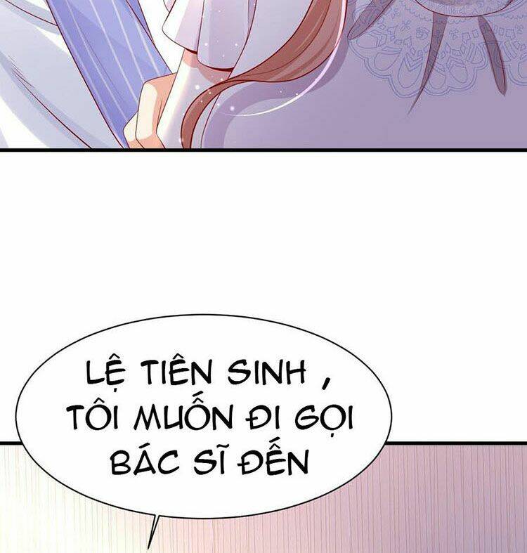 Ức Vạn Song Bảo: Mami, Bó Tay Chịu Trói! Chương 30.1 Ảnh 18