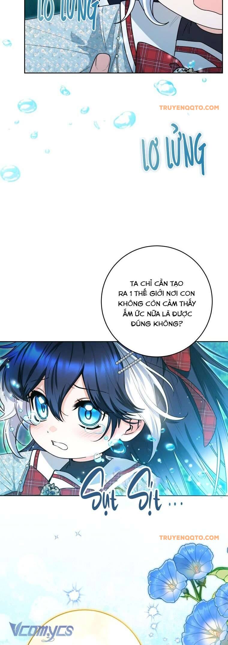 Bé Con Cá Voi Sát Thủ Chương 50 Ảnh 35