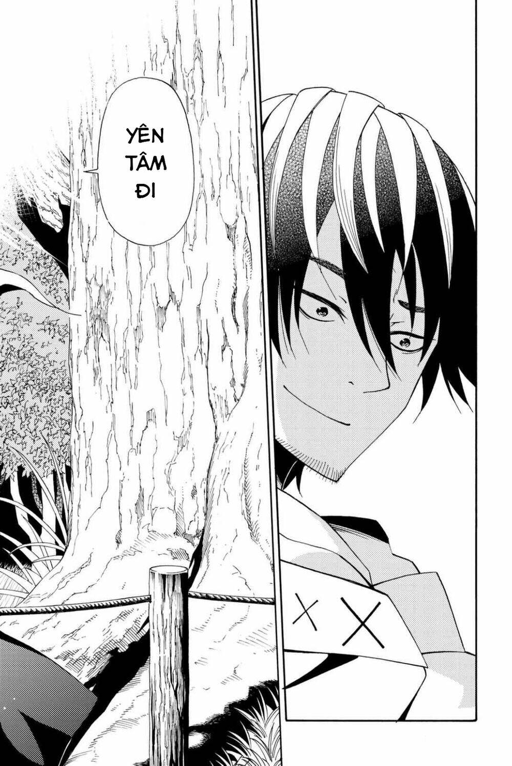 29-Sai Hitorimi Chuuken Boukensha No Nichijou Chương 20 Ảnh 30