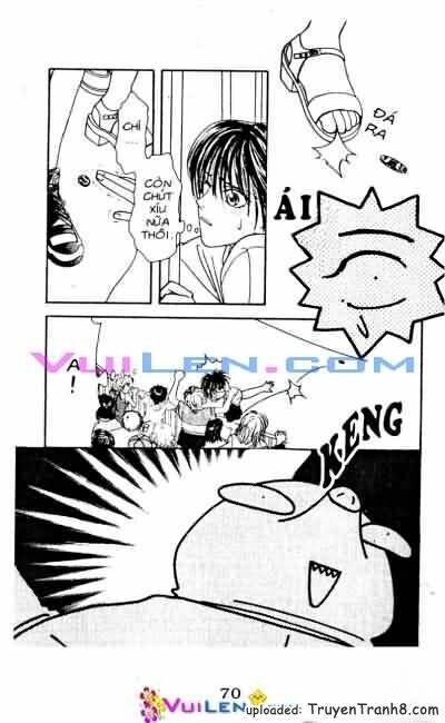 Công Tử Nghèo Chương 20 Ảnh 7