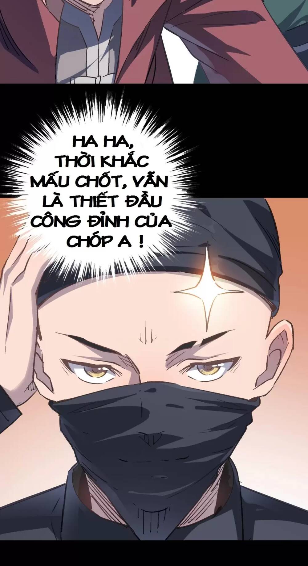 Dị Giới Kiến Tạo Tối Cường Thiếu Lâm Tự Chương 40 Ảnh 38
