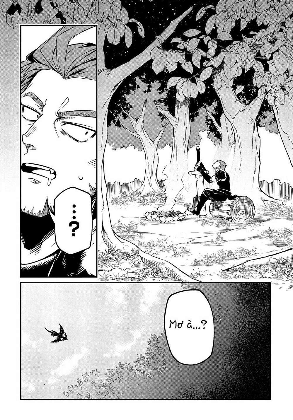 Neta Chara Tensei Toka Anmarida! Chương 5 Ảnh 56