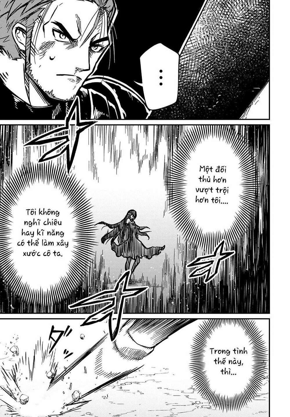 Neta Chara Tensei Toka Anmarida! Chương 5 Ảnh 35