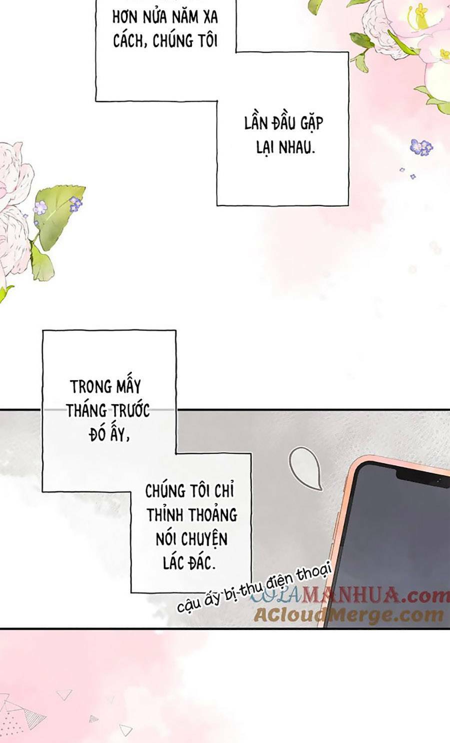 Tiệm Hoa Hướng Dương Góc Phố Chương 79 Ảnh 15