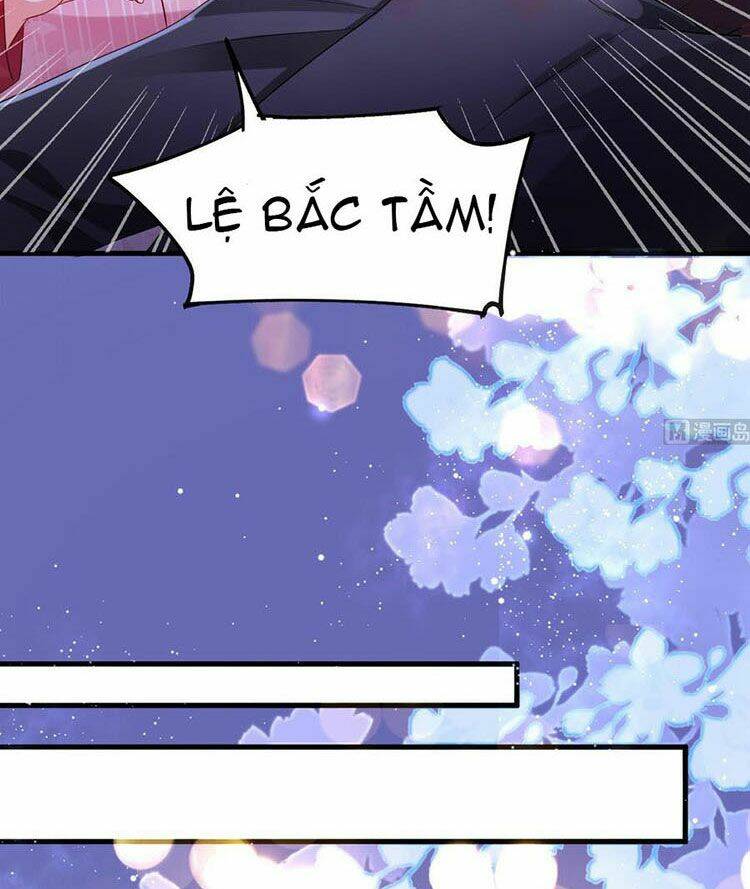 Ức Vạn Song Bảo: Mami, Bó Tay Chịu Trói! Chương 30.1 Ảnh 6