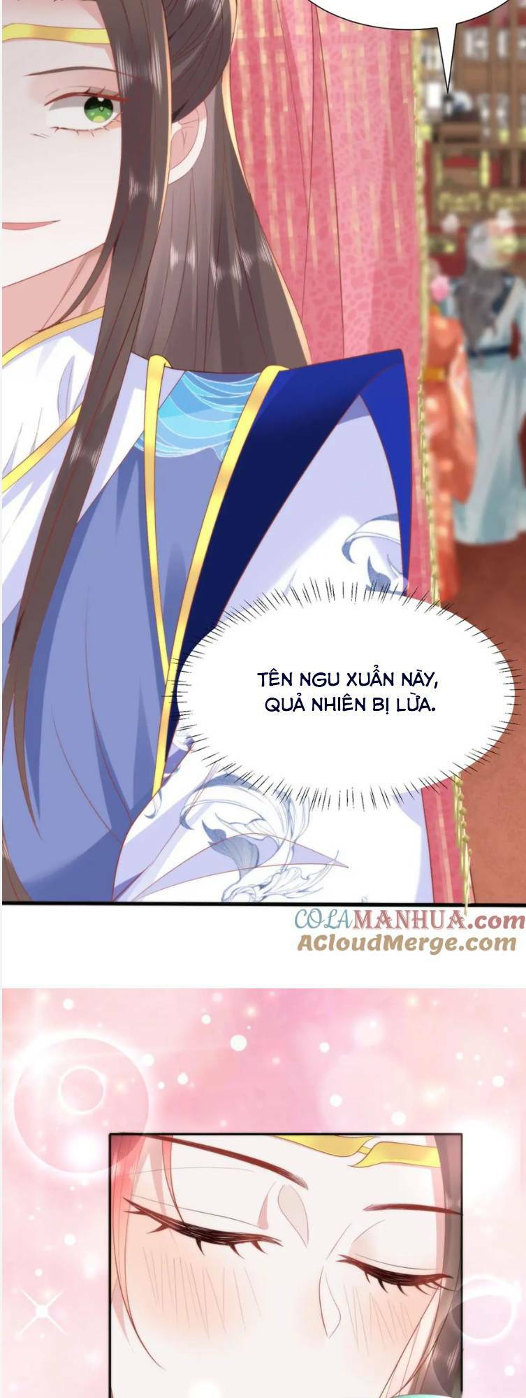 Hồ Ly Cáo Già Và Bạch Liên Hoa Cao Lãnh , Ai Sẽ Lộ Tẩy Trước Đây? Chương 34 Ảnh 7