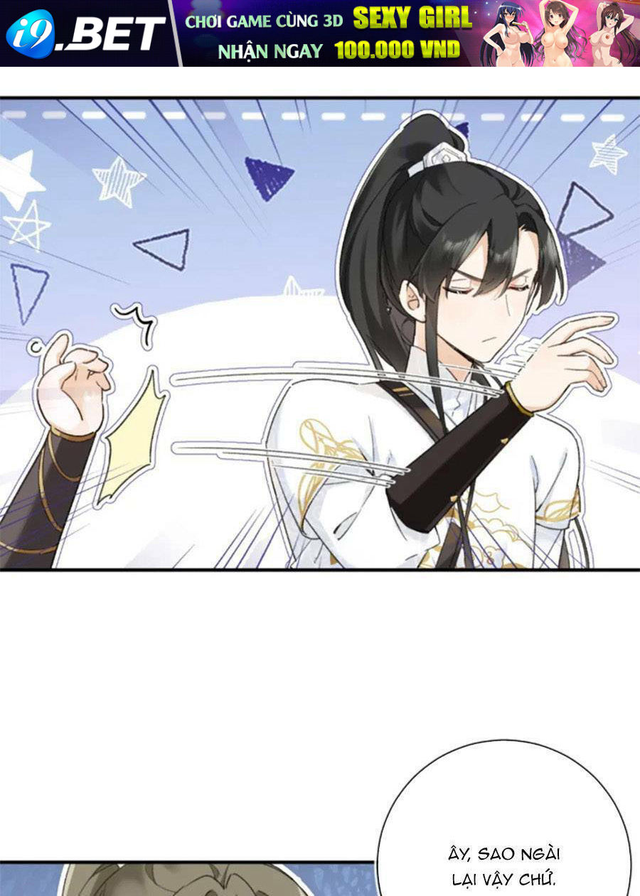 Lui Lui Lui Lui Ra! Chương 113 Ảnh 25