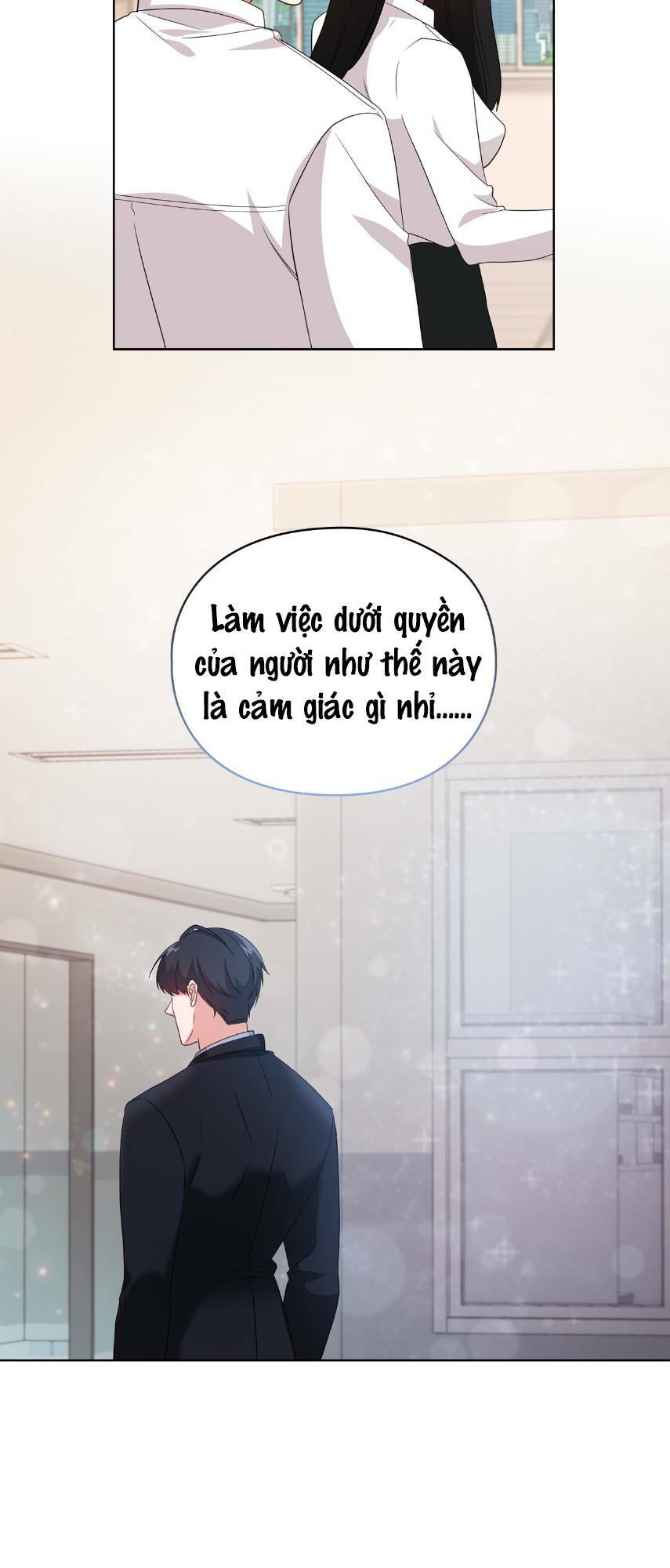 Tình Yêu Không Hoàn Hảo! Chương 1 Ảnh 39