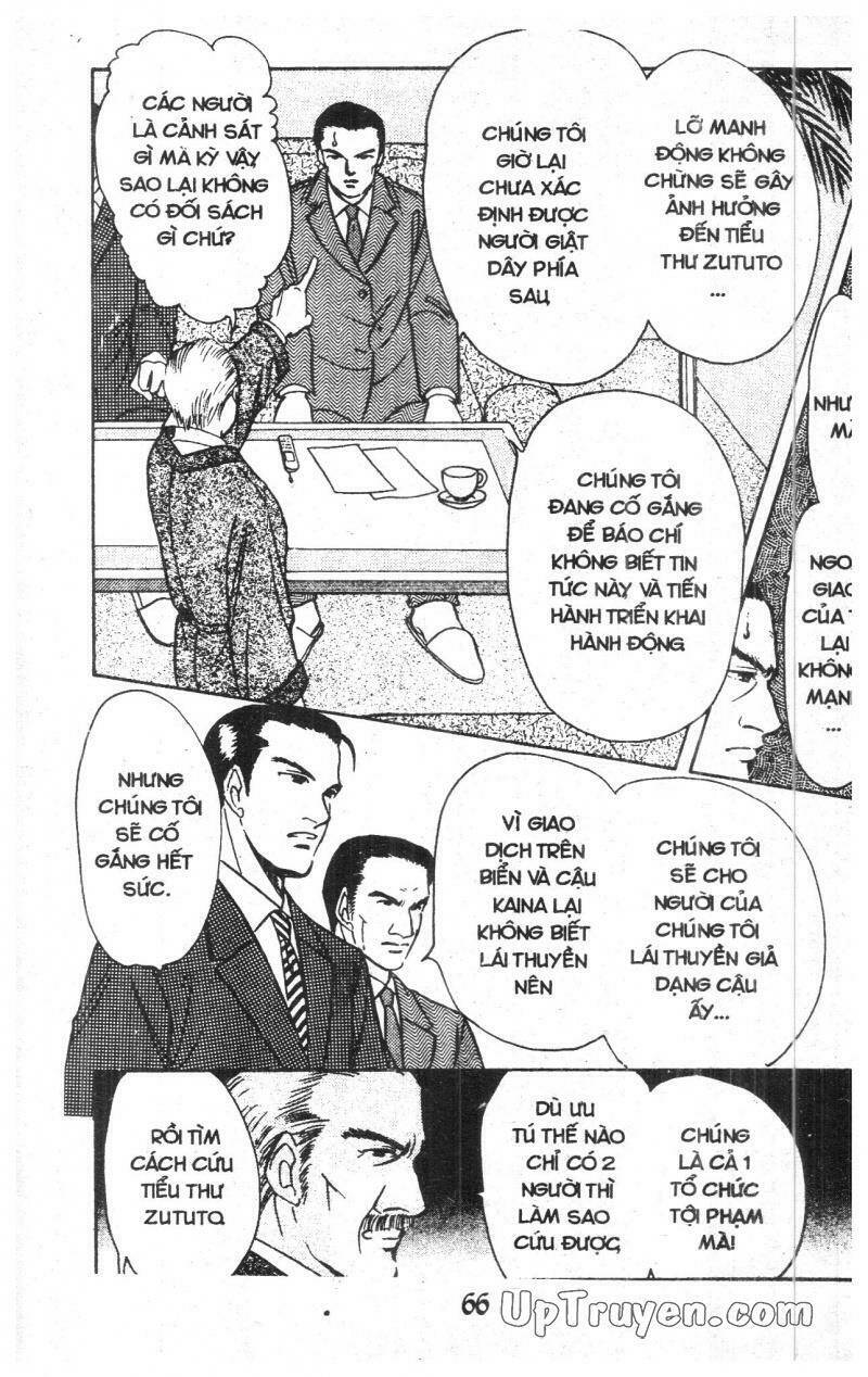 9 Banme No Musashi Chương 10 Ảnh 65