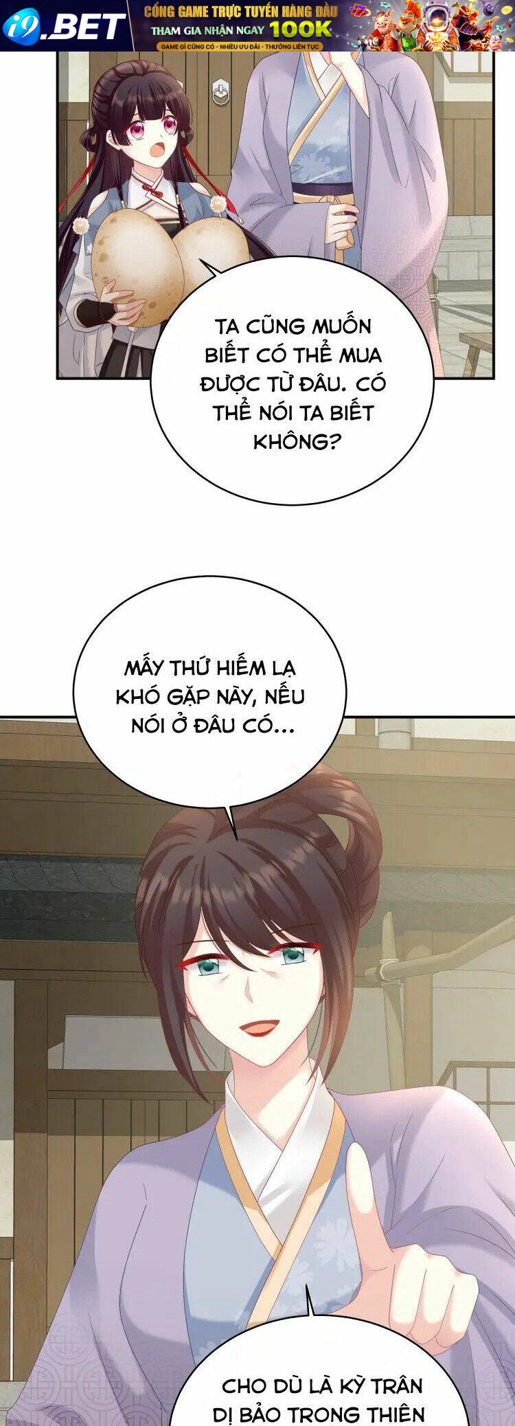 Kiều Phu Có Hỉ Chương 60 Ảnh 30