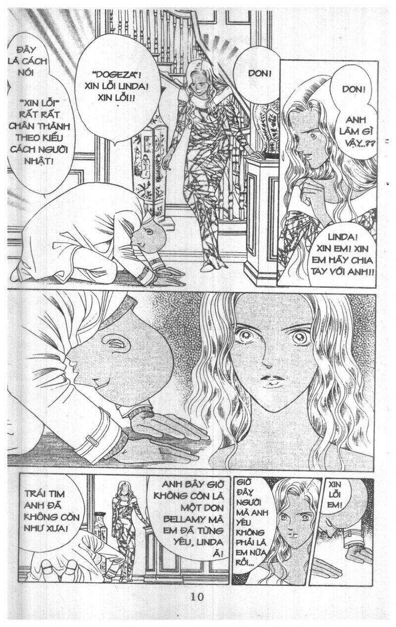 Nàng Tiên Ánh Trăng - Kaguya Hime Chương 24 Ảnh 11