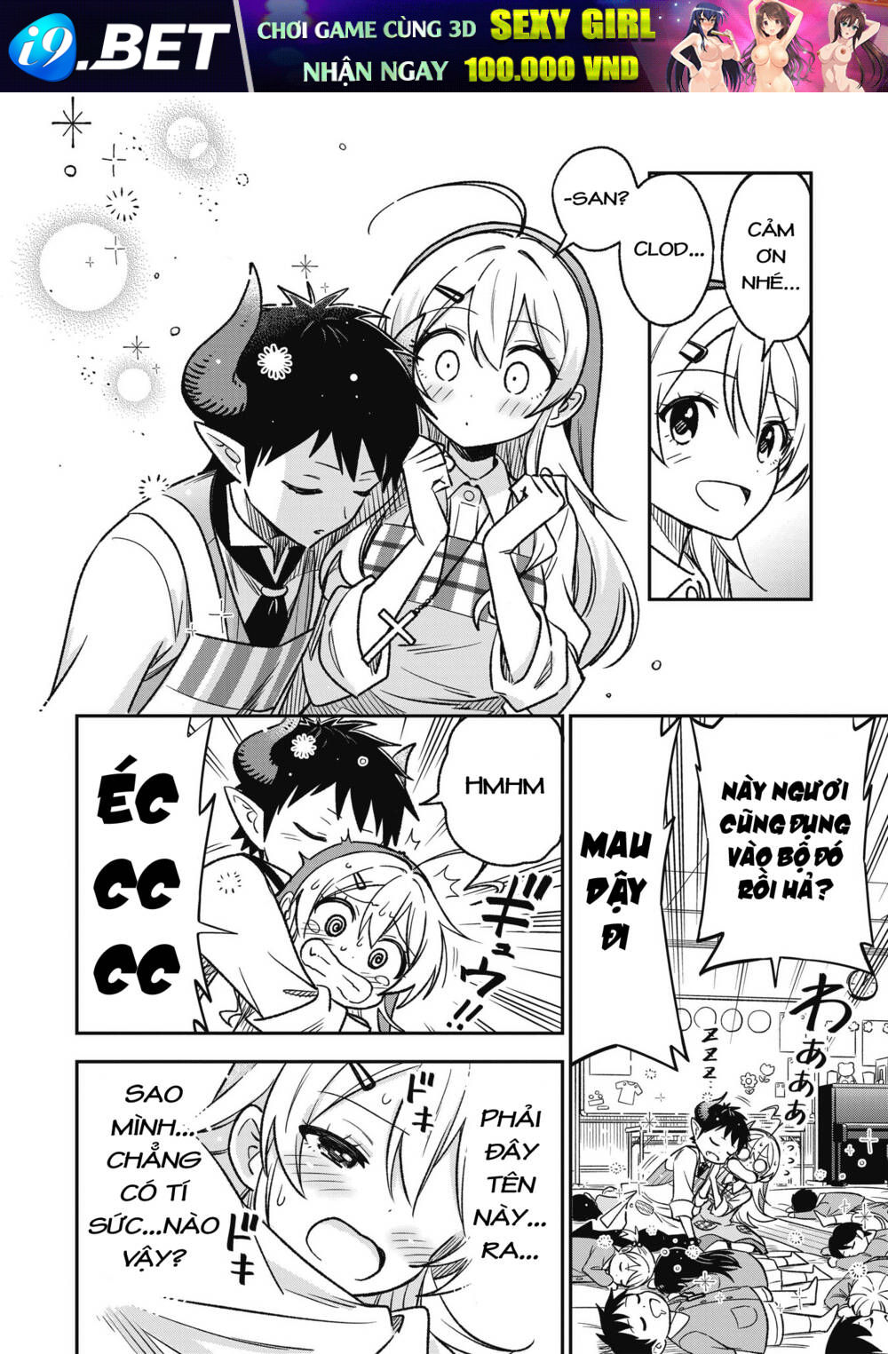 Sister-Sama No Oose No Mama Ni Chương 6 Ảnh 11