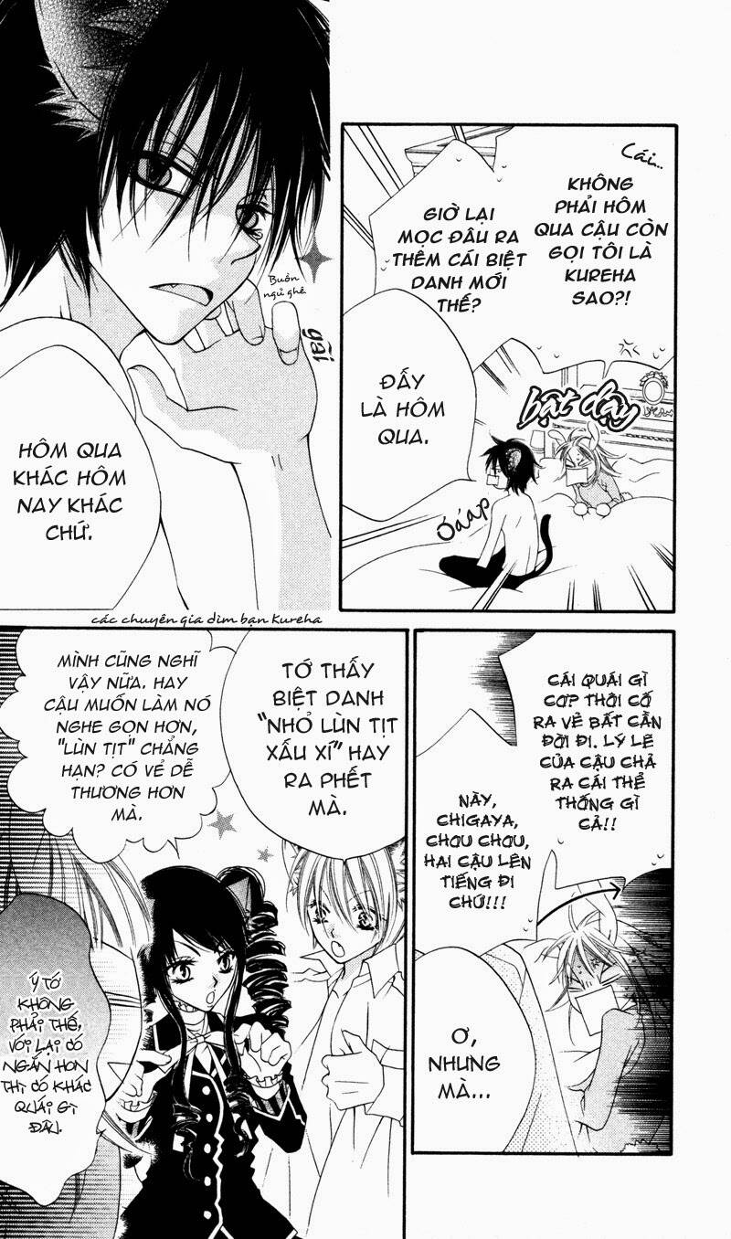 Monochrome Shounen Shoujo Chương 3 Ảnh 7