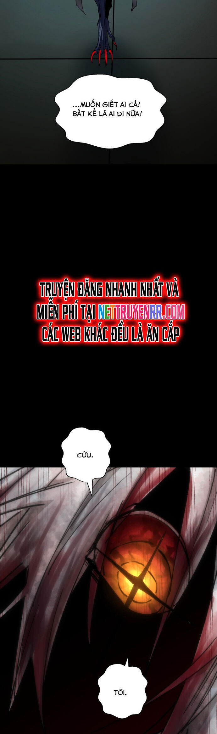Cột Sống Đỏ Chương 11 Ảnh 56