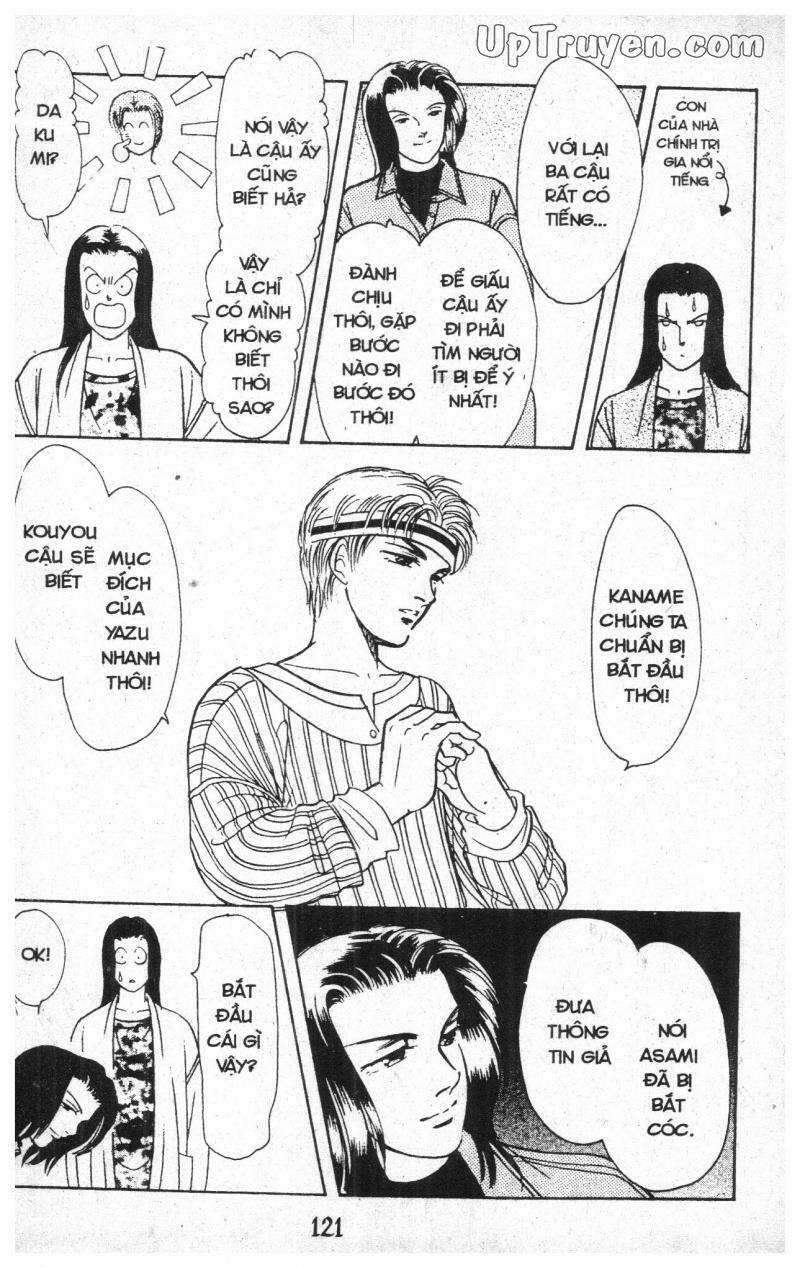 9 Banme No Musashi Chương 11 Ảnh 120