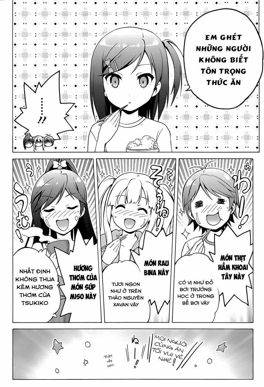 Hentai Ouji To Warawanai Neko Chương 24 Ảnh 16