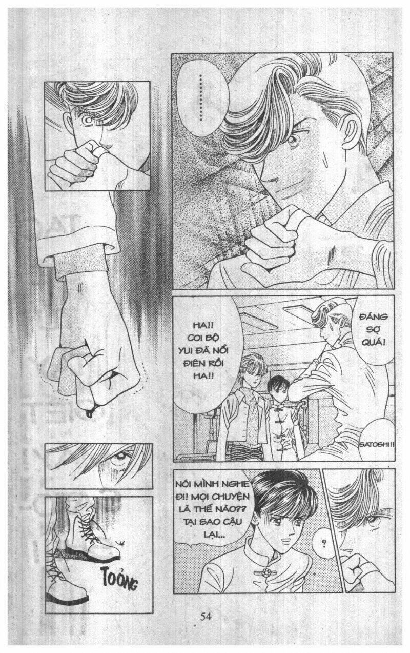 Nàng Tiên Ánh Trăng - Kaguya Hime Chương 23 Ảnh 55