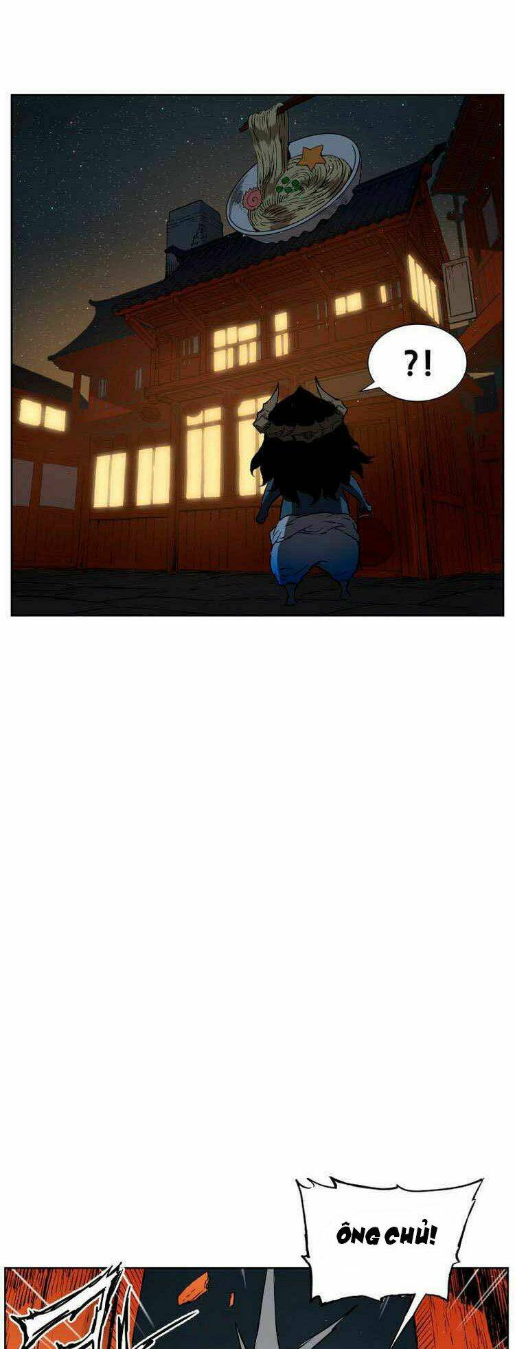 Vô Kiếm Tiểu Tử Chương 80 Ảnh 58