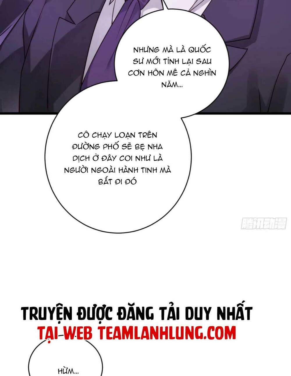 Nữ Đế Quốc Sư Xuyên Đến Hiện Đại Chương 4 Ảnh 10