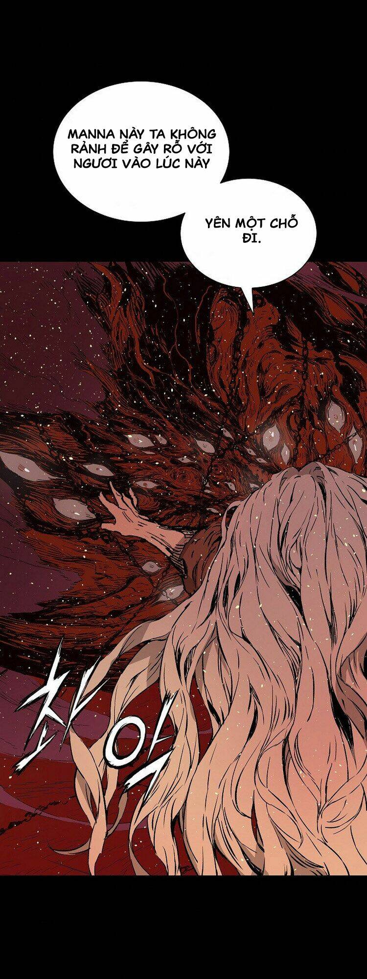 Vô Kiếm Tiểu Tử Chương 100 Ảnh 38