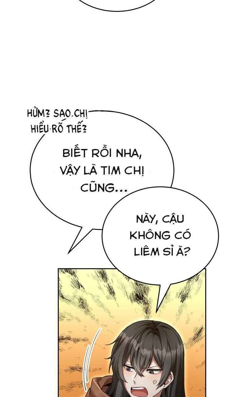 Cách Sống Sót Khi Đã Max Level Chương 45 Ảnh 55