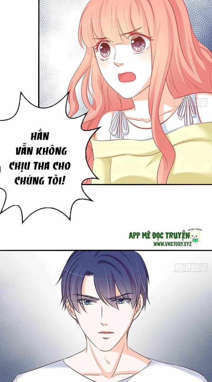 Cẩm Lý Thiếu Nữ Của Tôi Chương 101 Ảnh 22