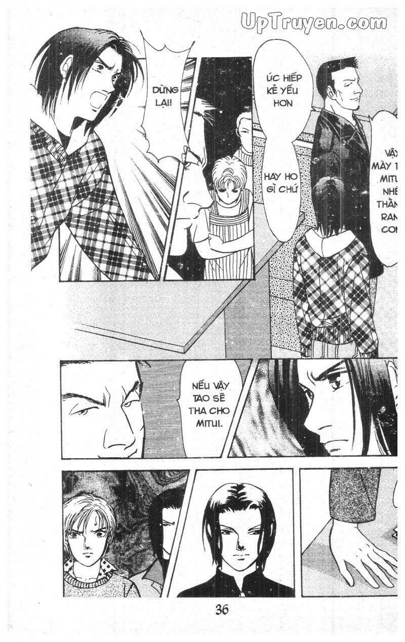 9 Banme No Musashi Chương 13 Ảnh 35