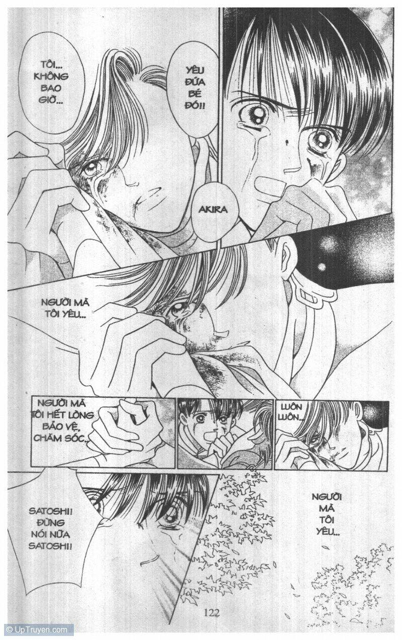 Nàng Tiên Ánh Trăng - Kaguya Hime Chương 23 Ảnh 123