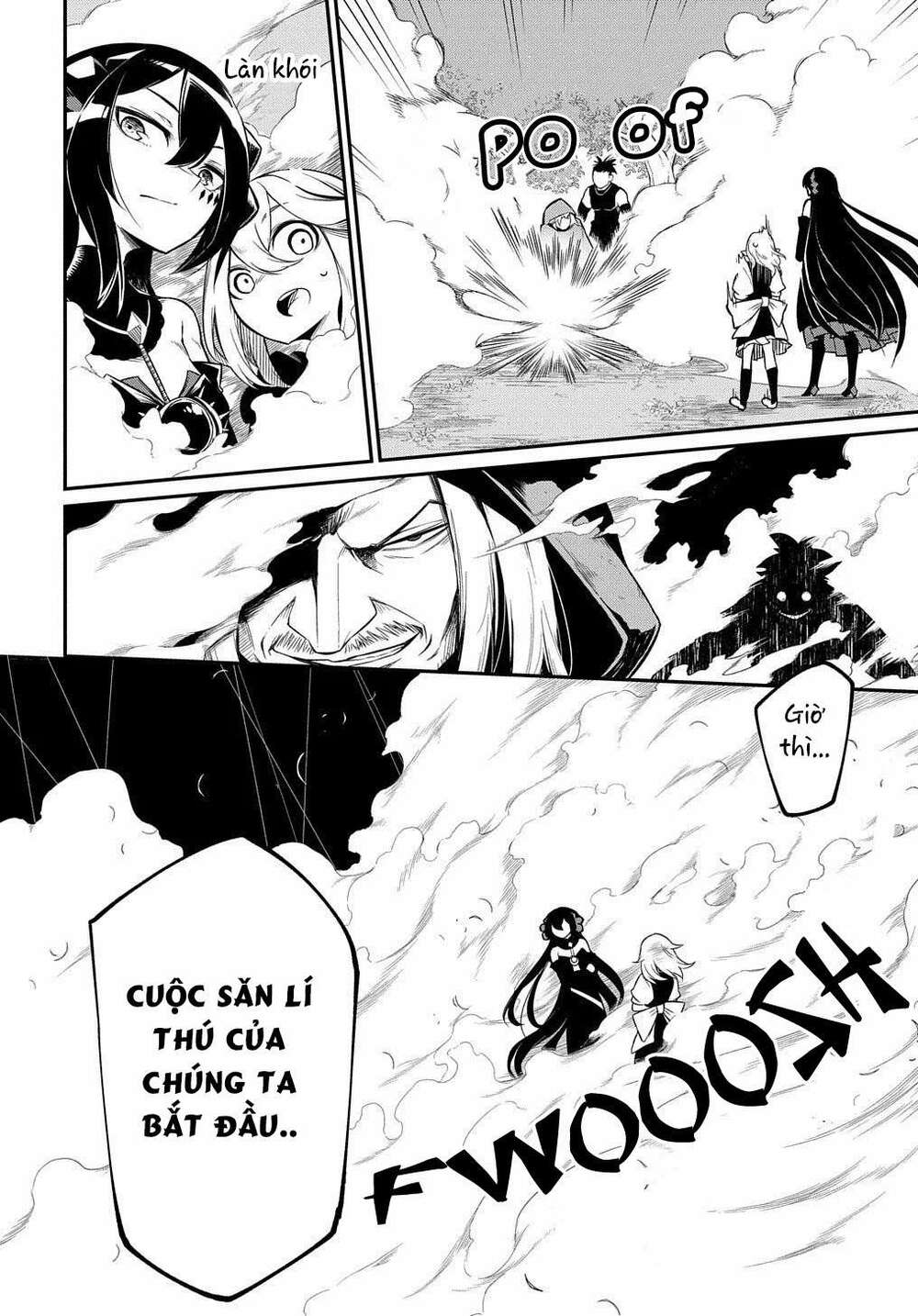 Neta Chara Tensei Toka Anmarida! Chương 3 Ảnh 16