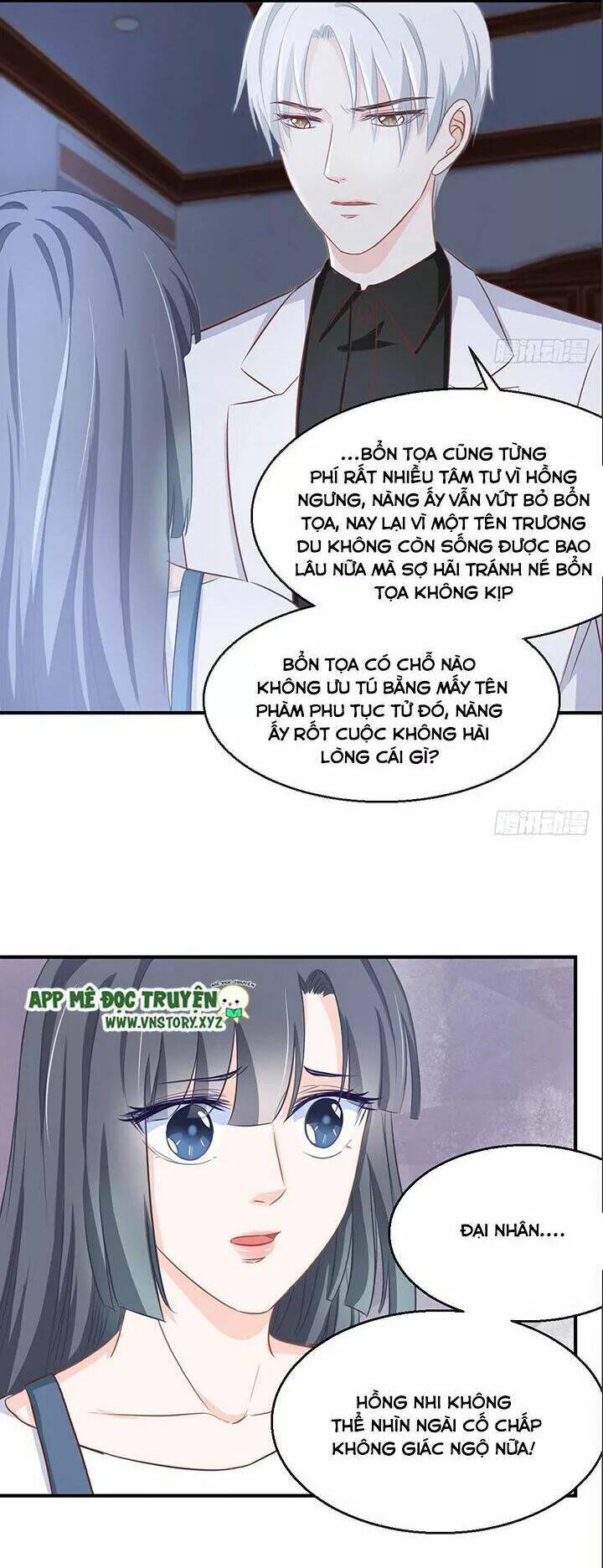Cẩm Lý Thiếu Nữ Của Tôi Chương 102 Ảnh 6