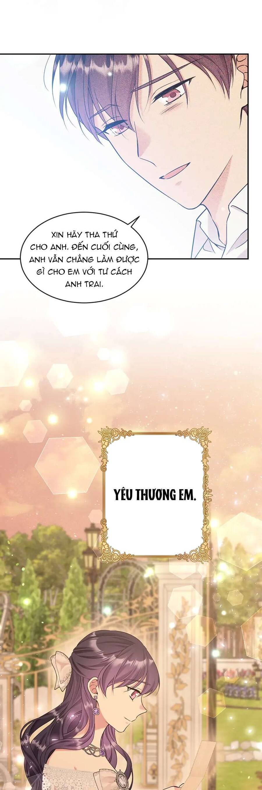 Mục Tiêu Là Cuộc Sống Hoàn Hảo Bất Khả Xâm Phạm Chương 136 Ảnh 40