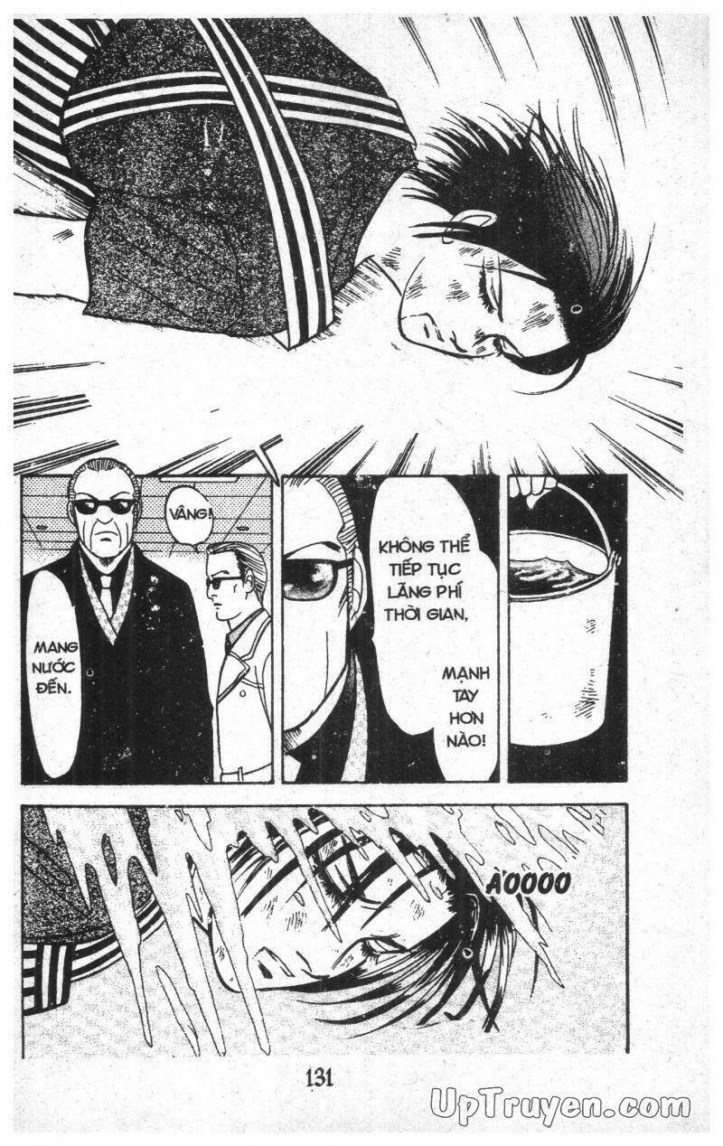 9 Banme No Musashi Chương 13 Ảnh 130