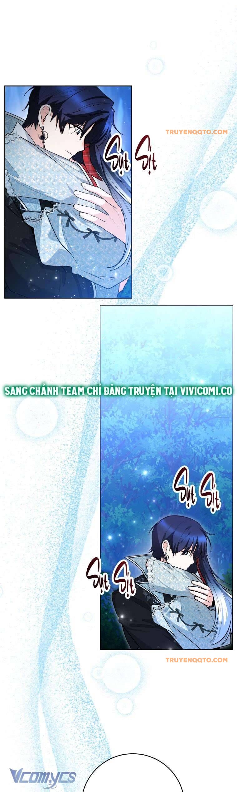 Bé Con Cá Voi Sát Thủ Chương 50 Ảnh 44
