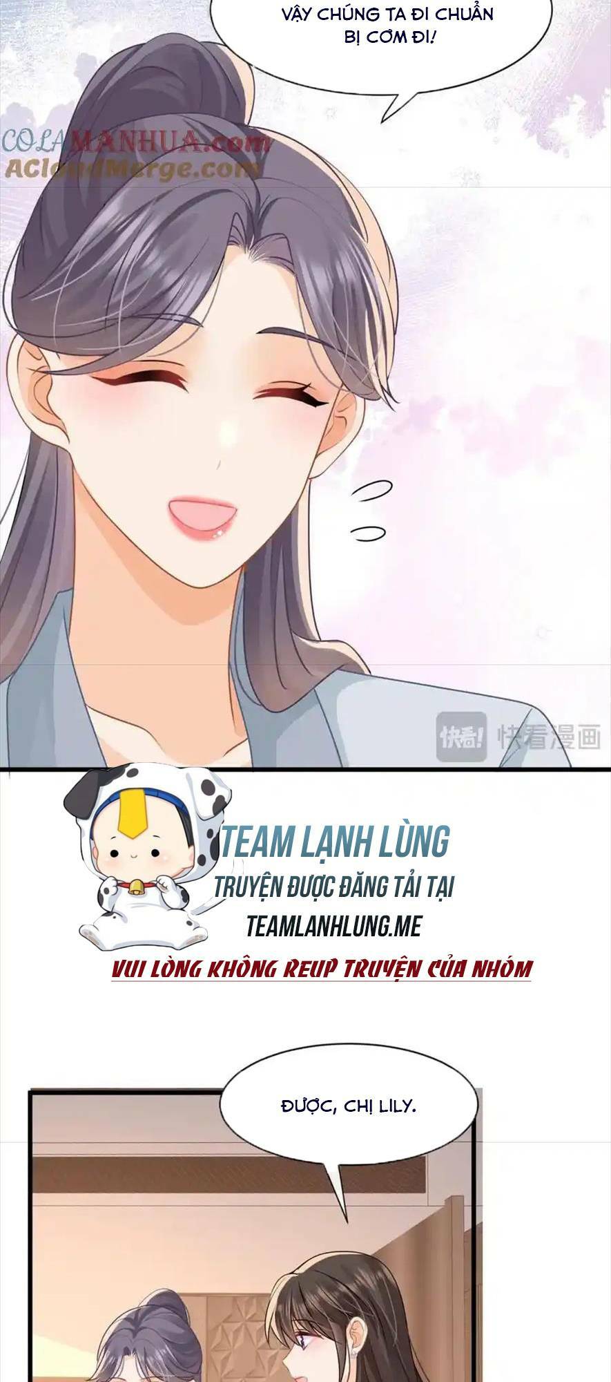 Vụng Trộm Chương 36 Ảnh 7