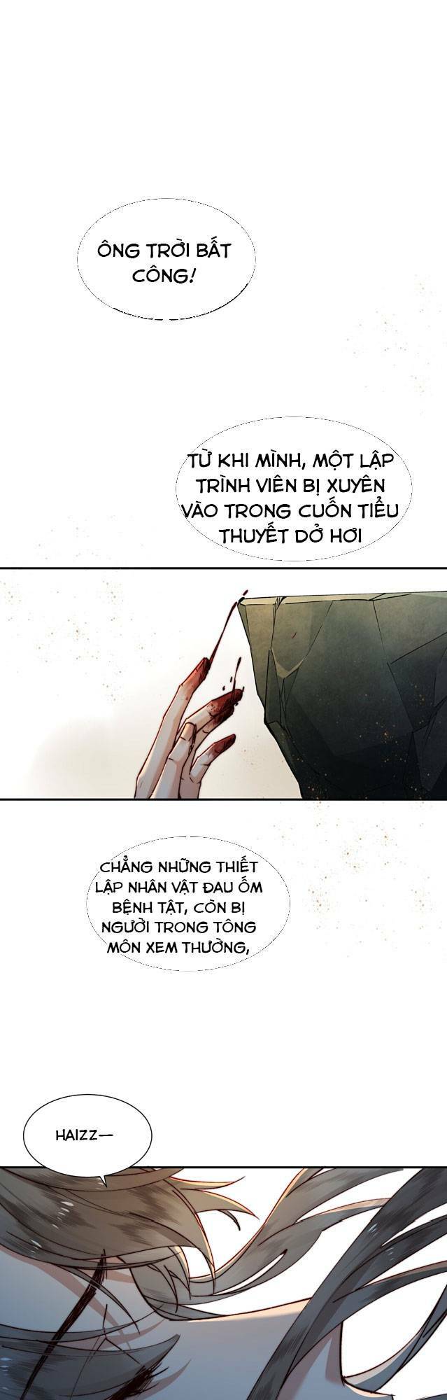 Đừng Hòng Thèm Muốn Nhan Sắc Của Đệ Đệ Xinh Đẹp Chương 1 Ảnh 9
