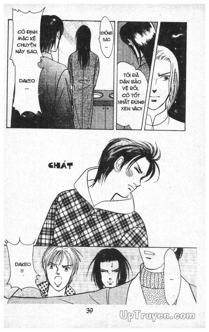 9 Banme No Musashi Chương 13 Ảnh 38