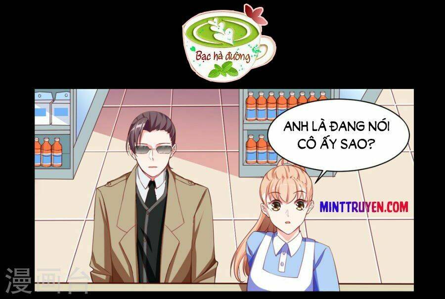 Bình Hoa Tốt Nhất Chương 1 Ảnh 26
