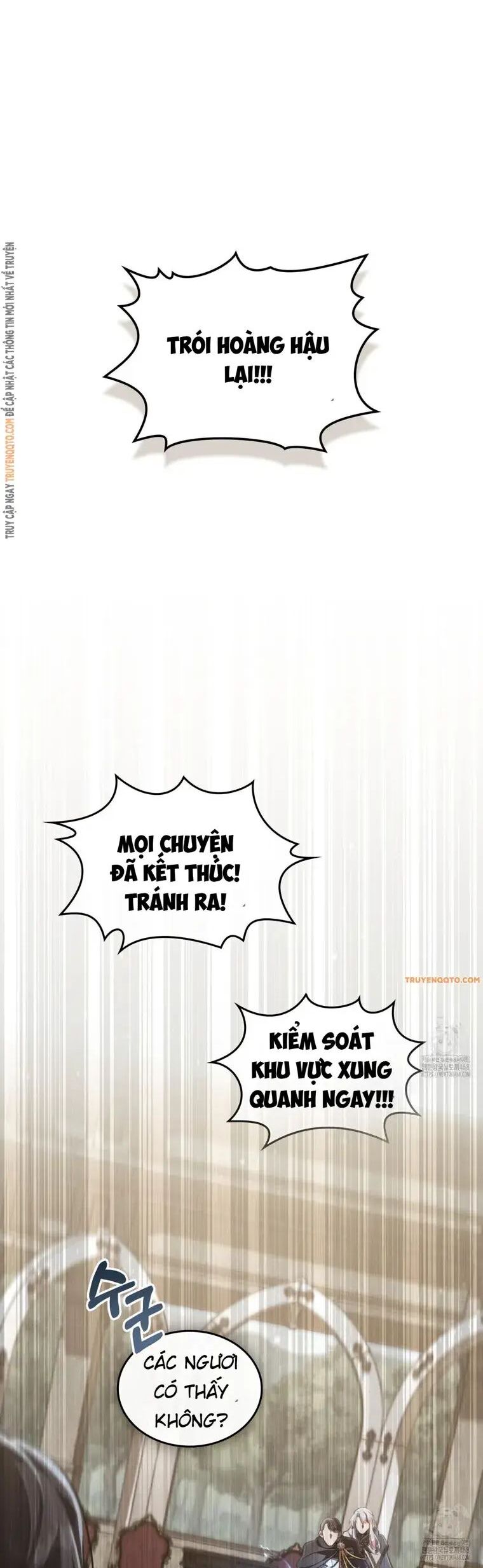 Tái Sinh Thành Hoàng Tử Của Quốc Gia Kẻ Địch Chương 70 Ảnh 16