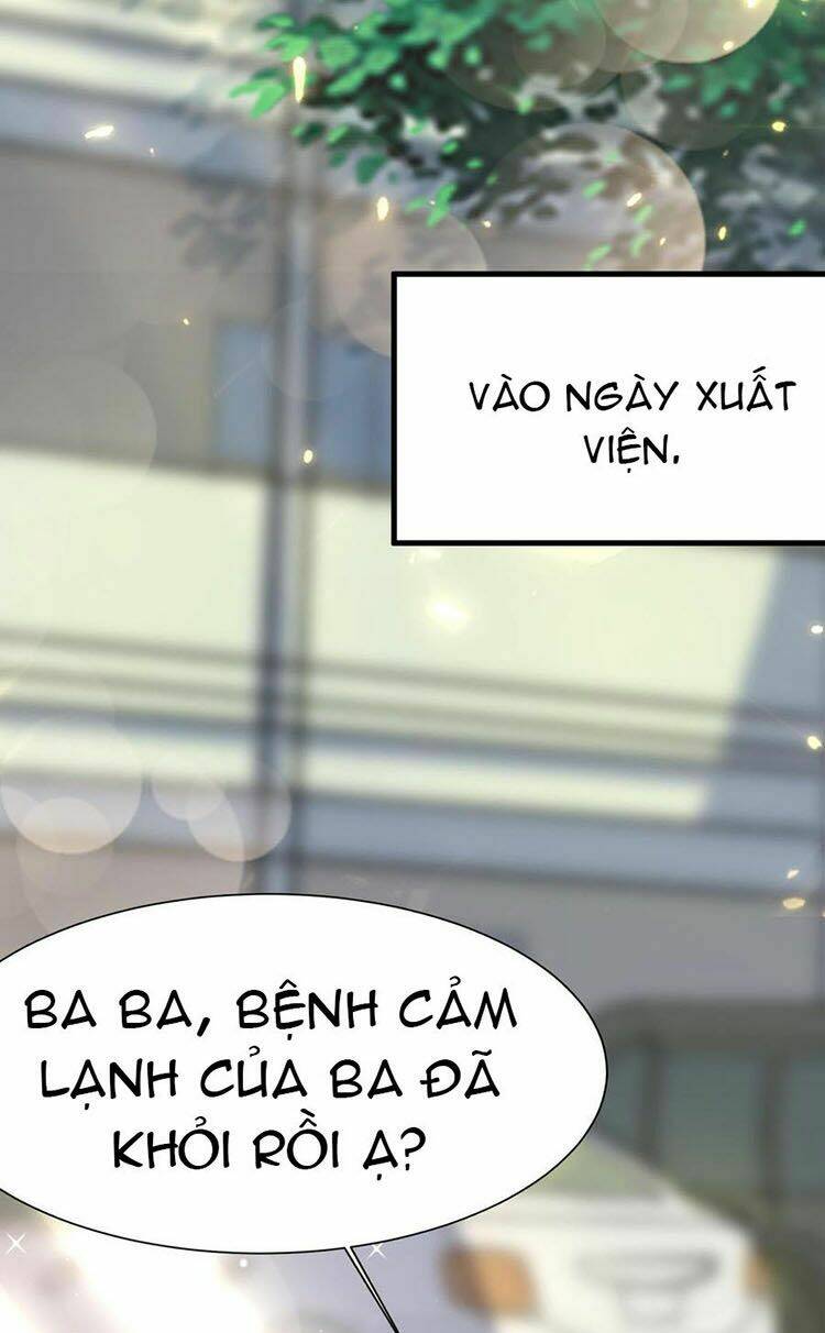 Ức Vạn Song Bảo: Mami, Bó Tay Chịu Trói! Chương 30.1 Ảnh 27