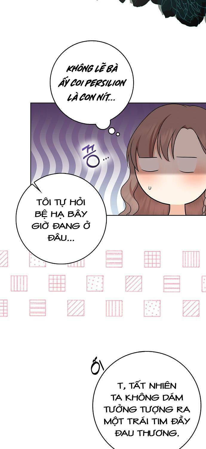Vị Bạo Chúa Của Tôi Sao Lại Hóa Trẻ Rồi Chương 15 Ảnh 53
