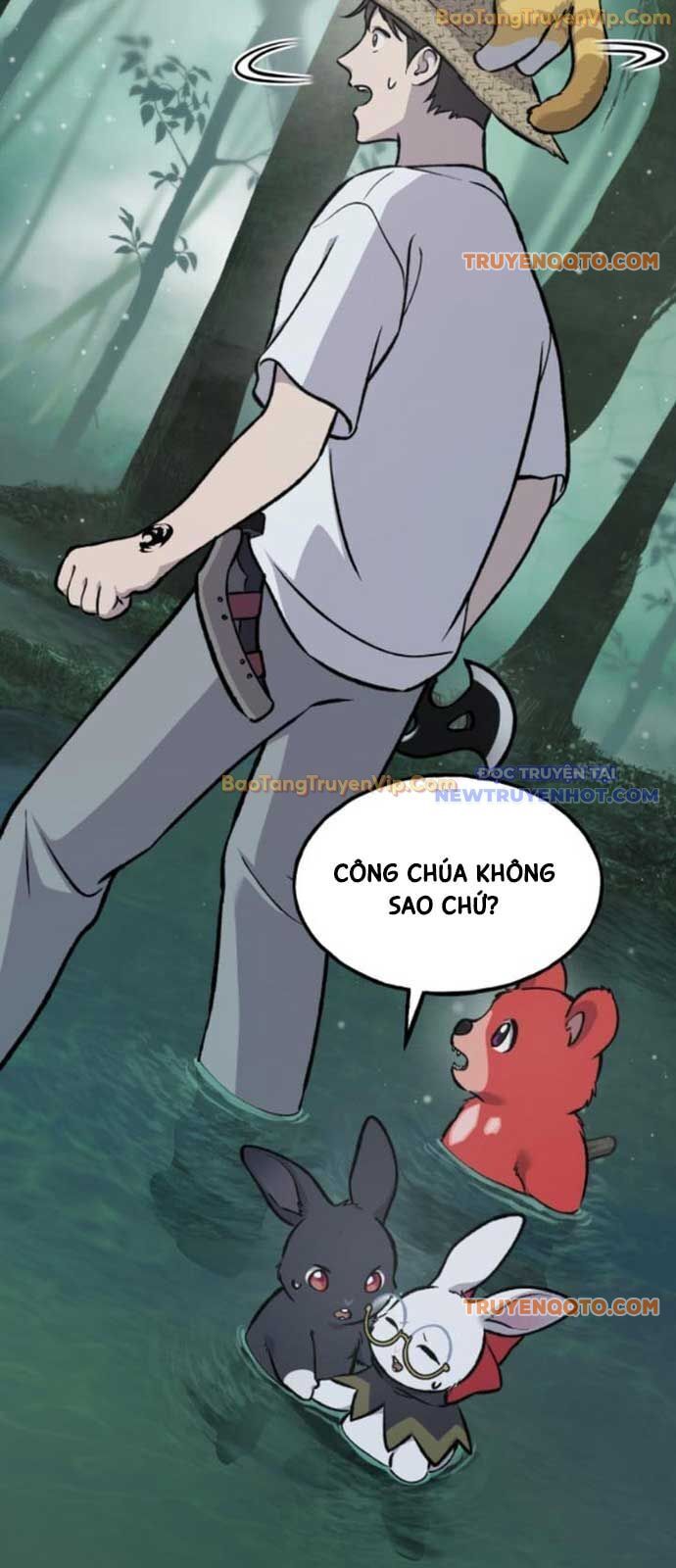 Làm Nông Dân Trong Tòa Tháp Thử Thách Chương 100 Ảnh 151