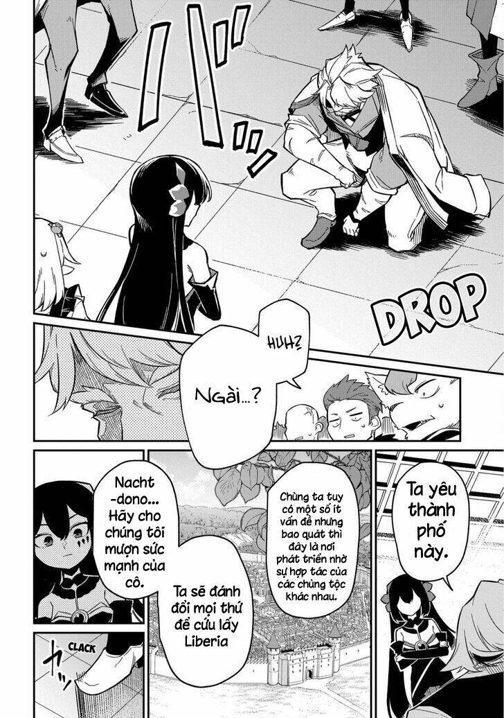 Neta Chara Tensei Toka Anmarida! Chương 8 Ảnh 37