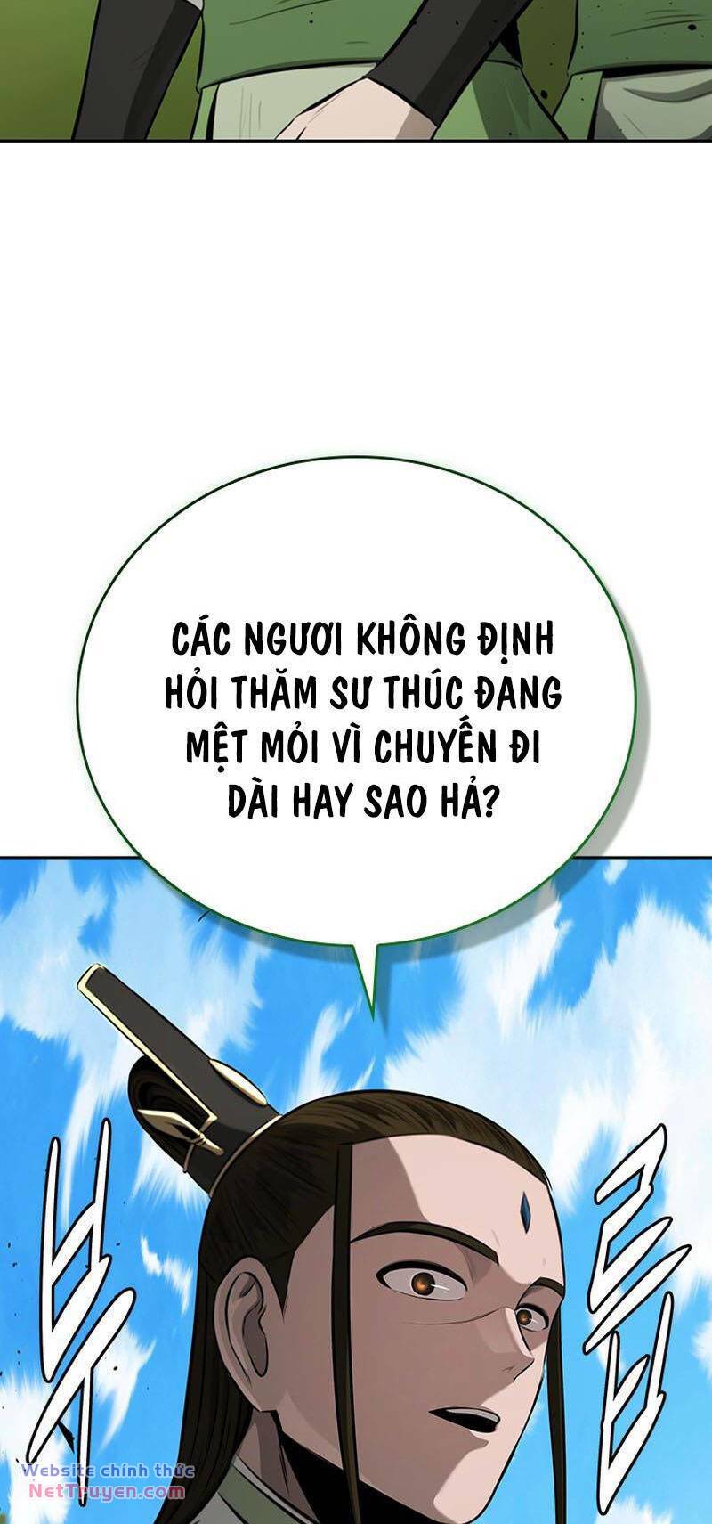 Kiếm Đế Nguyệt Linh Chương 85 Ảnh 12