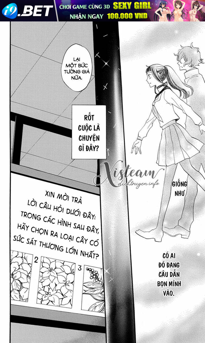 Nin Koi Chương 21 Ảnh 24